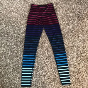 Beyond yoga leggings